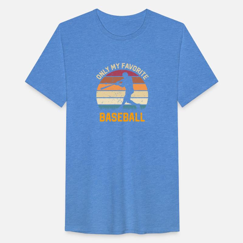 Baseball T-Shirt