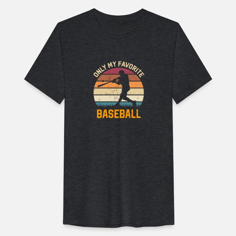 Baseball T-Shirt