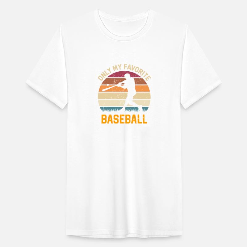 Baseball T-Shirt