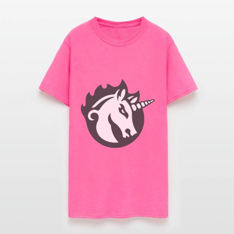 Basic Unicorn Logo
