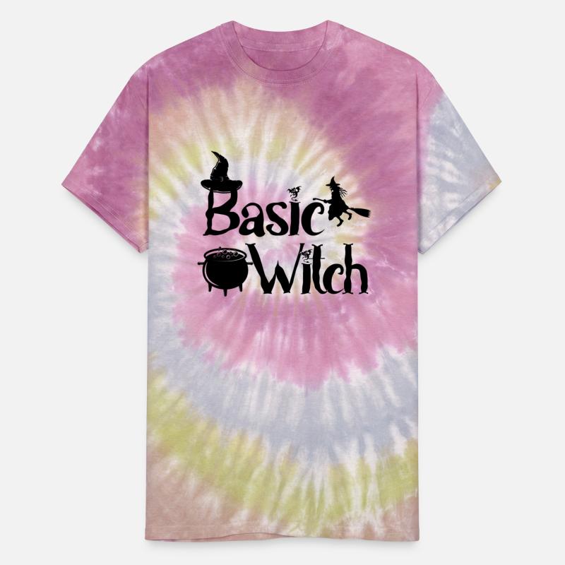 Basic Witch
