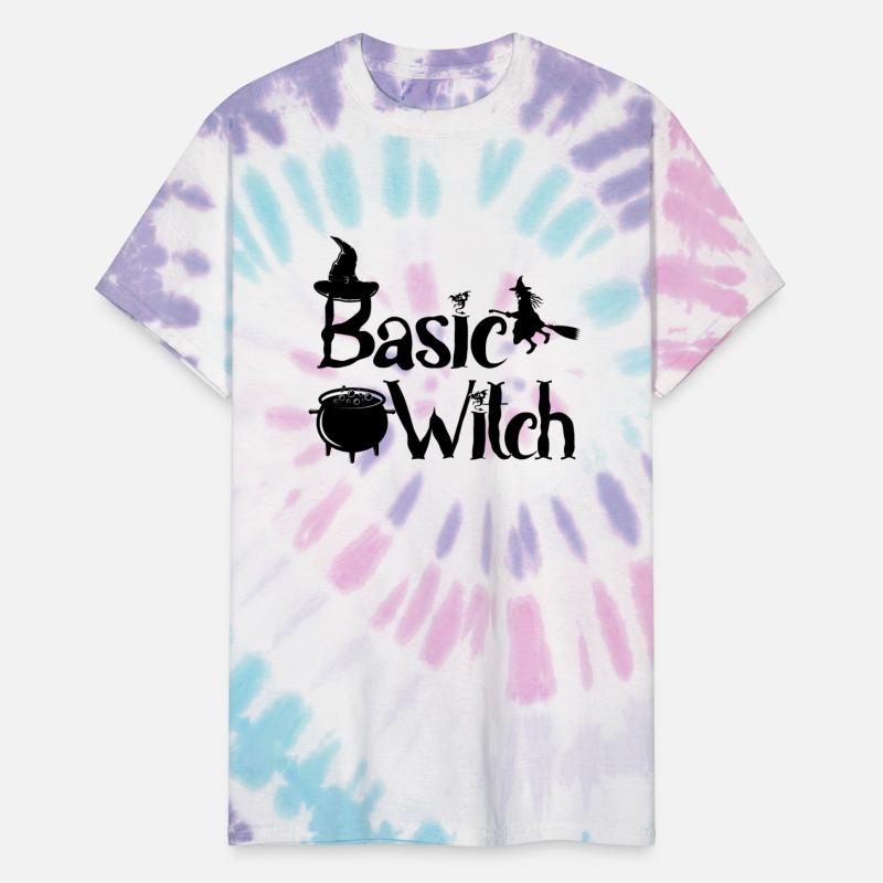 Basic Witch