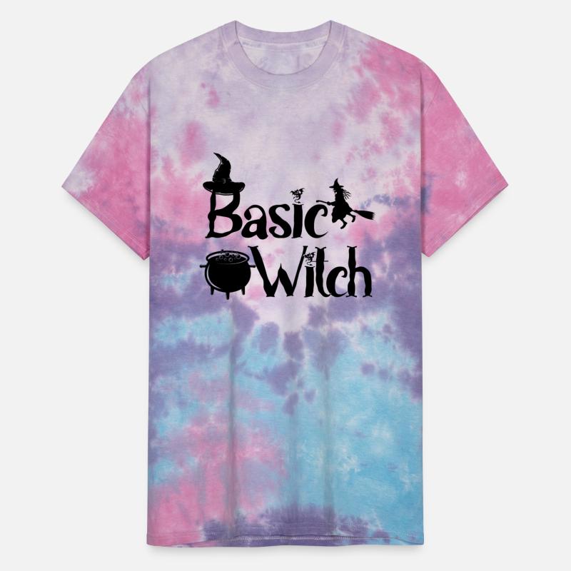 Basic Witch