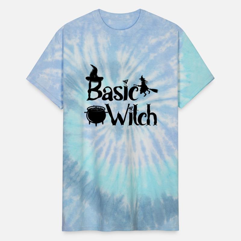 Basic Witch