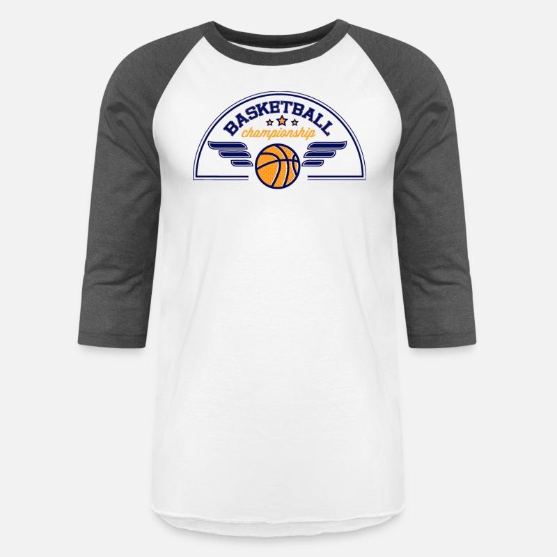 Basketball Championship blue