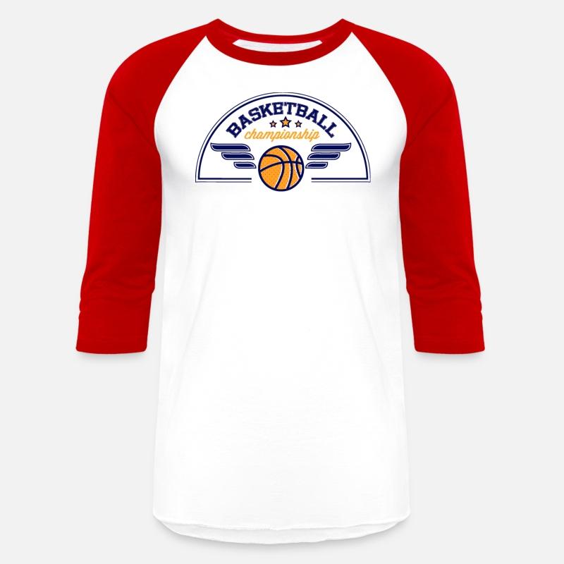 Basketball Championship blue