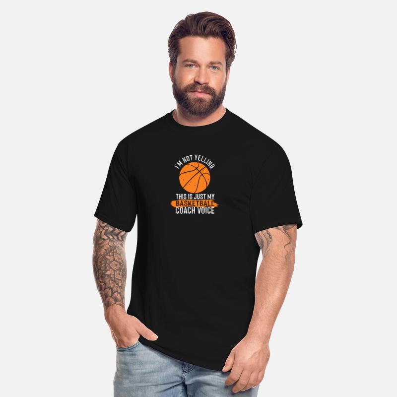 Basketball Coach Basketball Coaching Voice