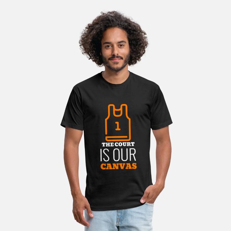 BASKETBALL LOVERS DESIGN