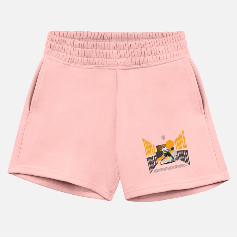 Basketball player receiving basketball ball design