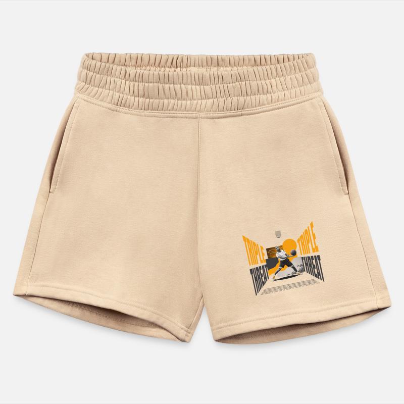 Basketball player receiving basketball ball design