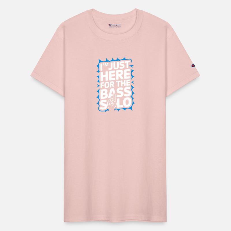 Bass Guitar Player Musician Gear Funk Rock Jazz