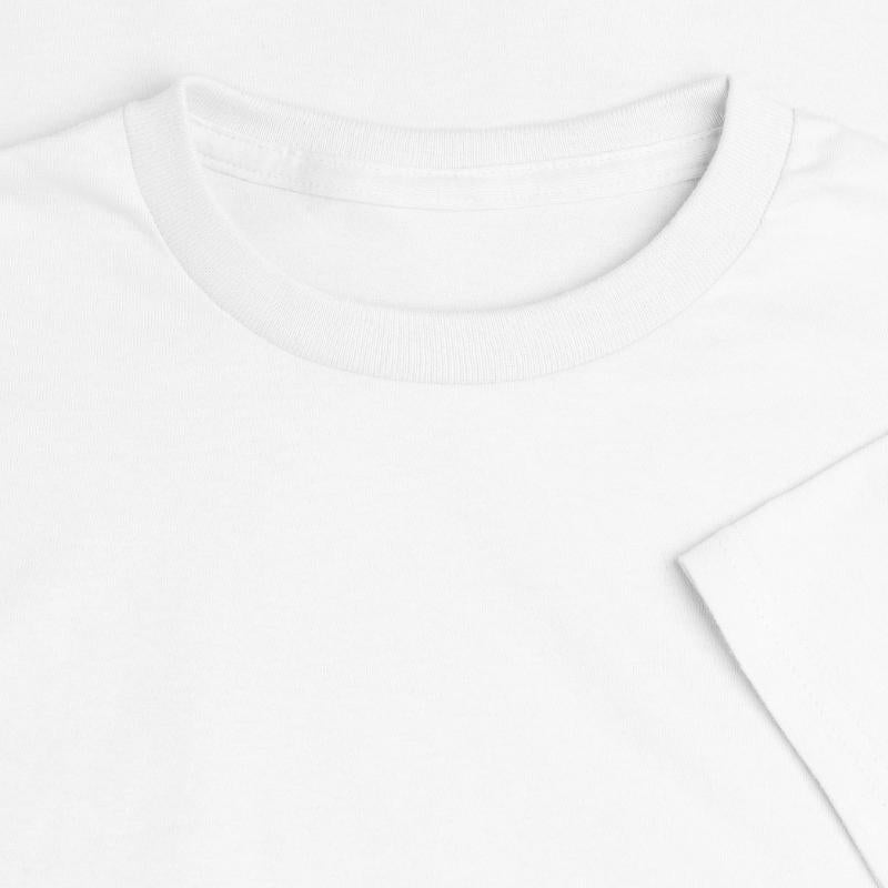 Basslines & Heartbeats – My Rhythm of Life T-shirt