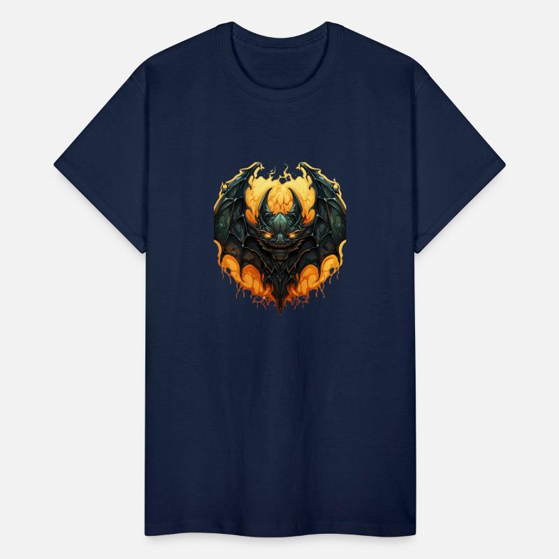 Bat Halloween I Cartoon Cute Bat