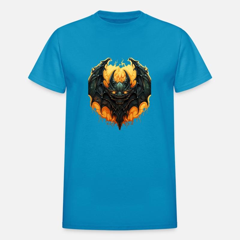 Bat Halloween I Cartoon Cute Bat