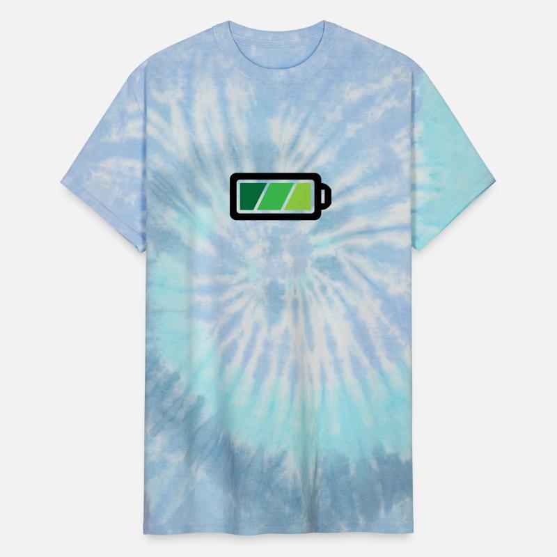 Battery Charging Status