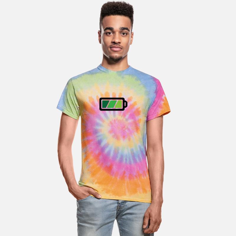 Battery Charging Status