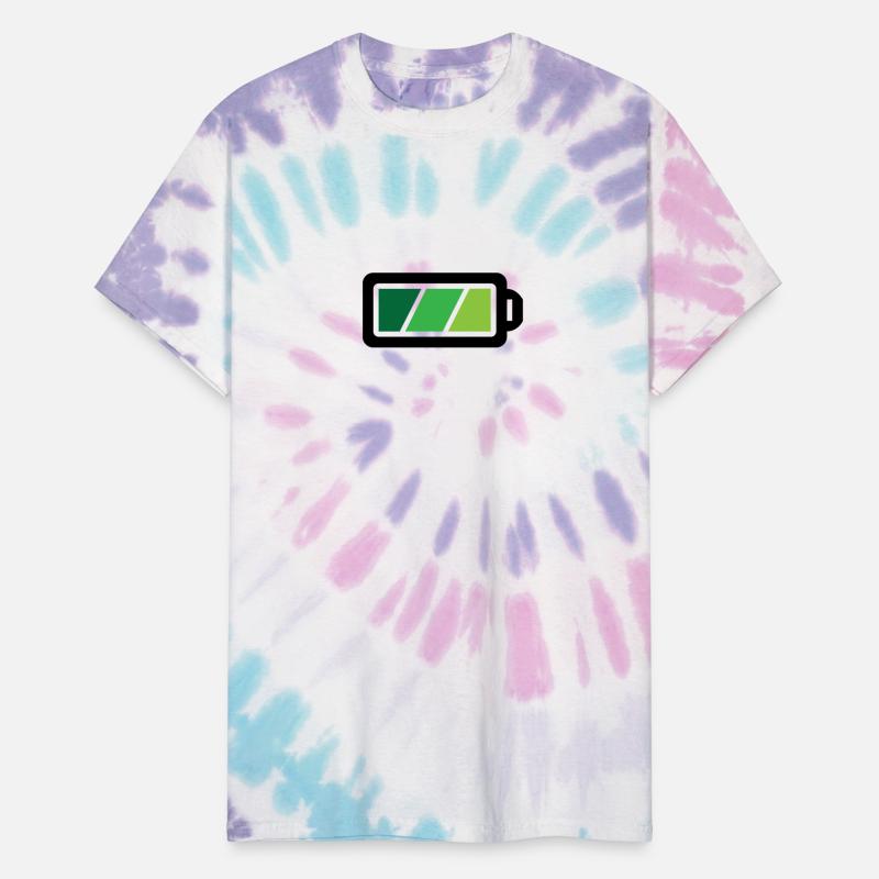 Battery Charging Status