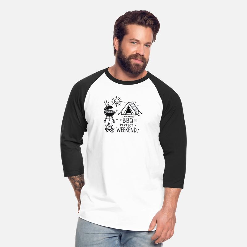 BBQ design t-shirts