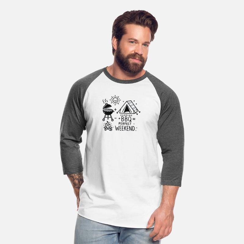 BBQ design t-shirts