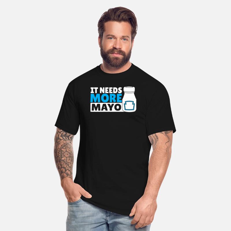 BBQ Sauce Family Sauce Sweet Relish I Put Mayo On