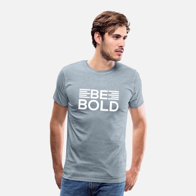 Be Bold Motivational Design