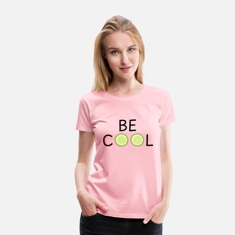 Be Cool As A Cucumber,cucumber,cool,cool