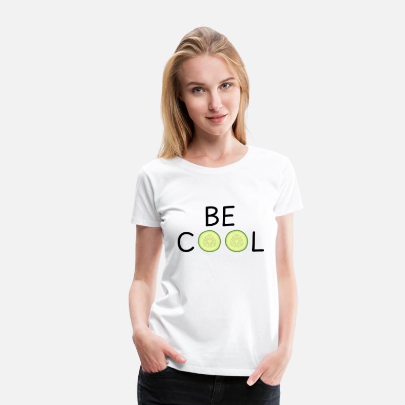 Be Cool As A Cucumber,cucumber,cool,cool