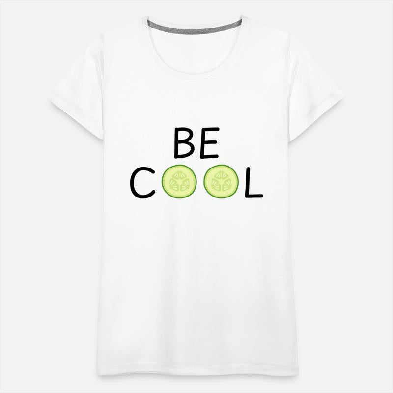 Be Cool As A Cucumber,cucumber,cool,cool