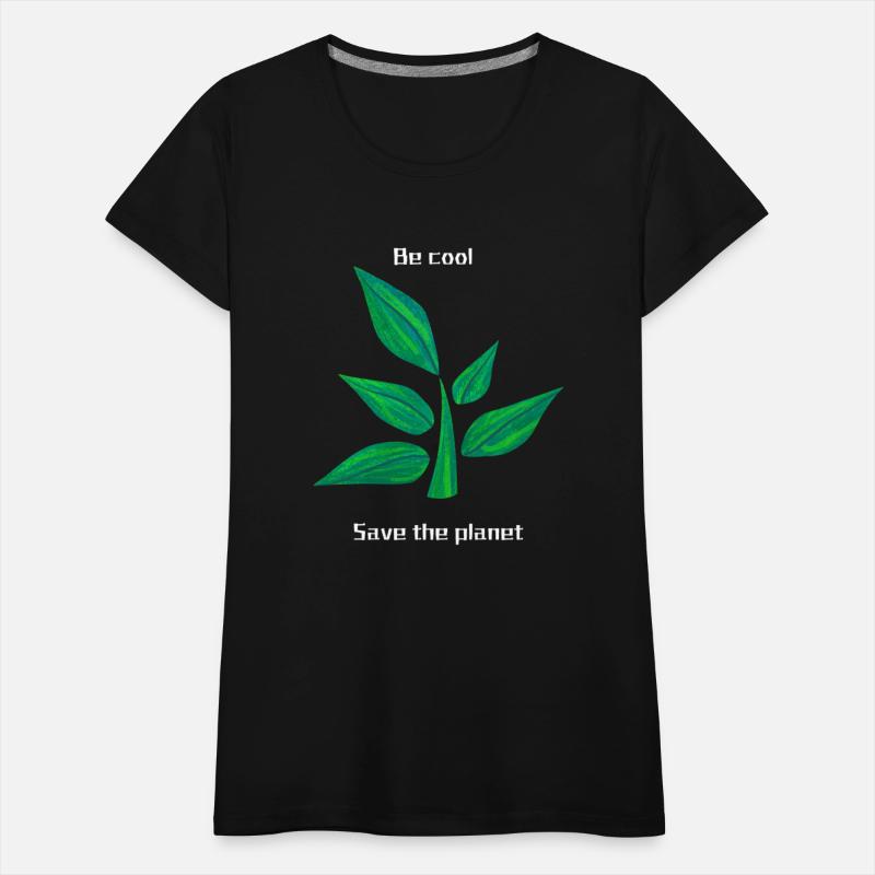 Be Cool, Save the Planet