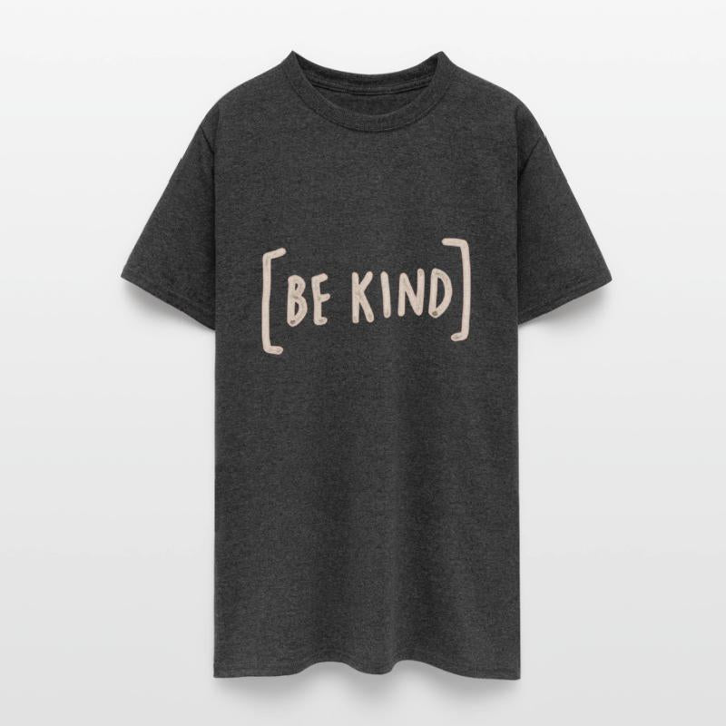 Be kind