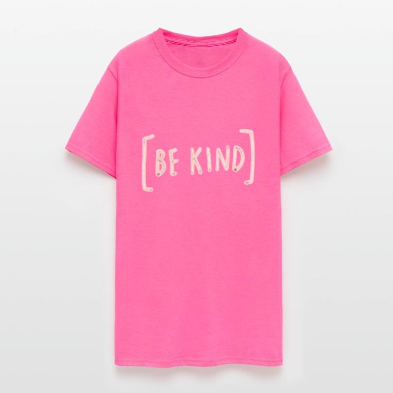 Be kind