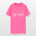 Be kind