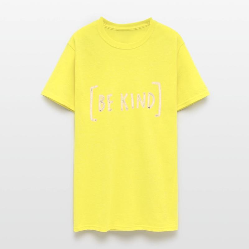 Be kind