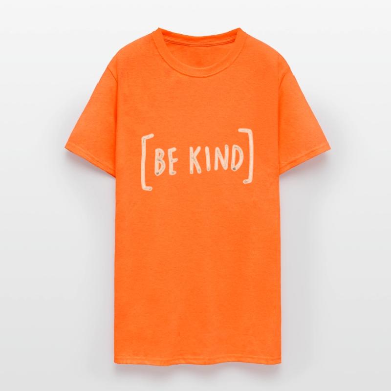 Be kind