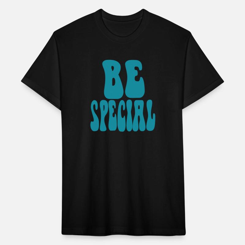 Be Special