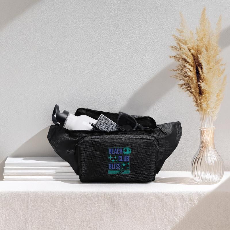 Beach Club Bliss Retro Party