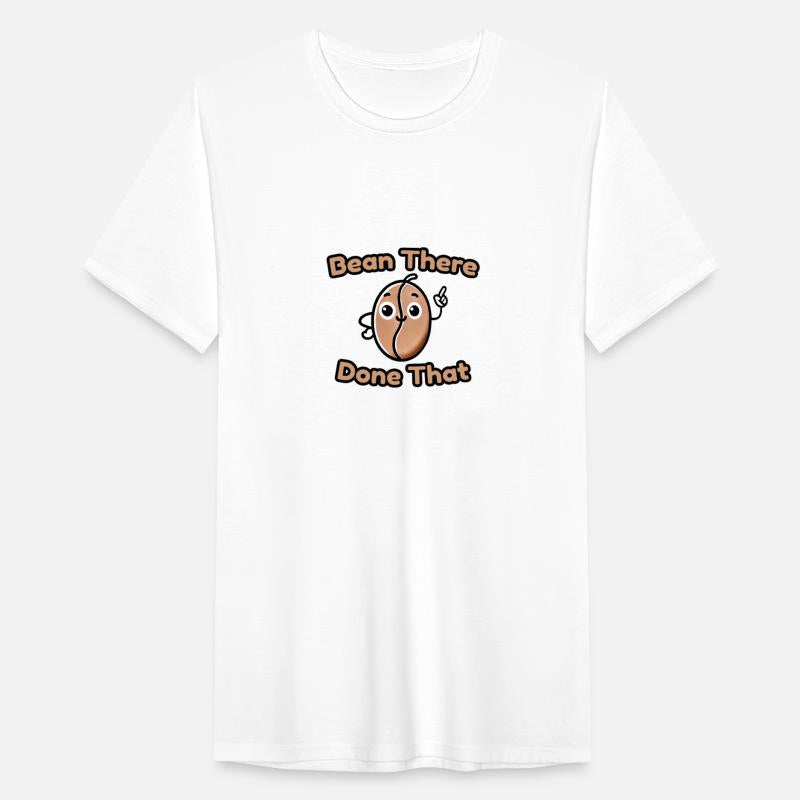 Bean There, Done That