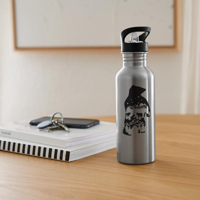 Bear NATURE X ANIMAL