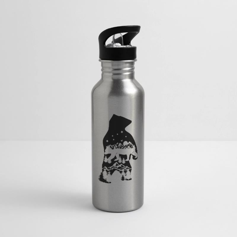 Bear NATURE X ANIMAL