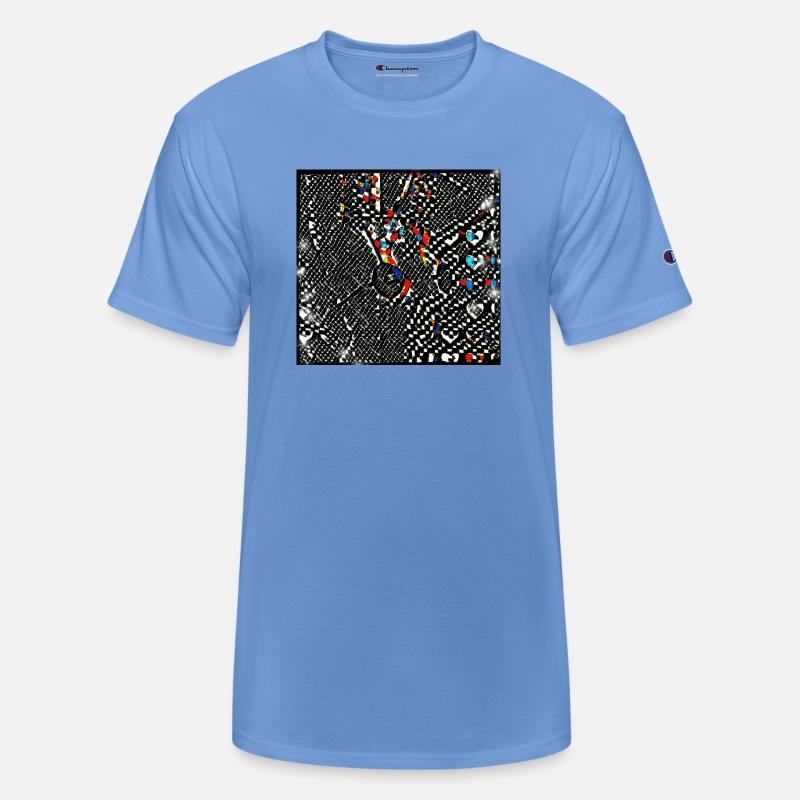 BEAUTIFUL CHECKED FIGURE