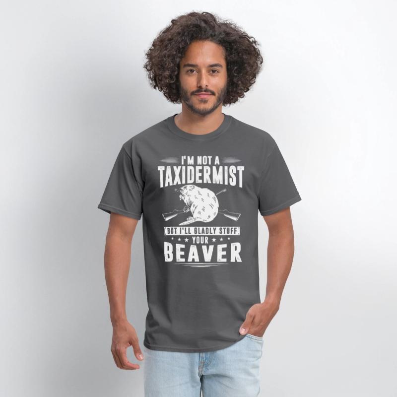 Beaverhunter, Beaver hunt