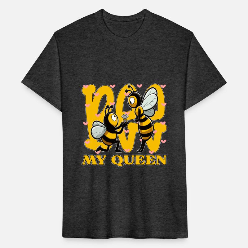 Bee My Queen, Sweet Bee Proposal