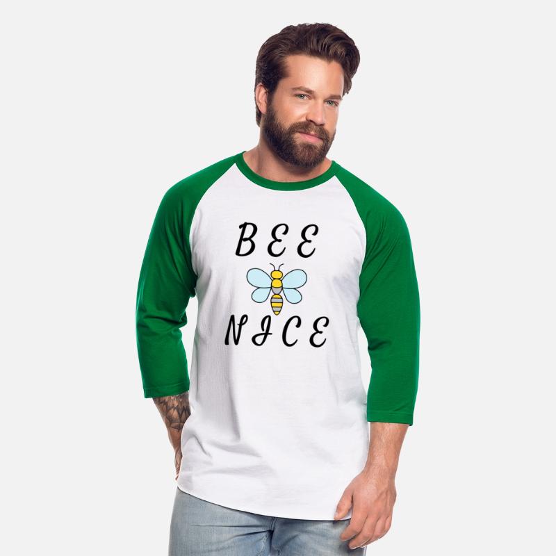 bee nice