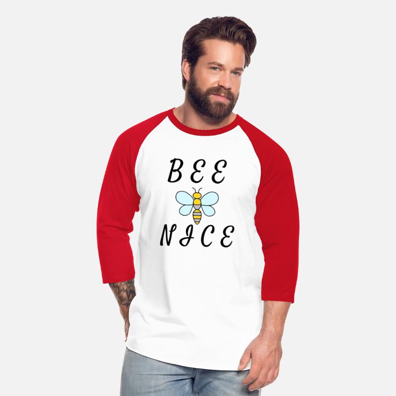 bee nice