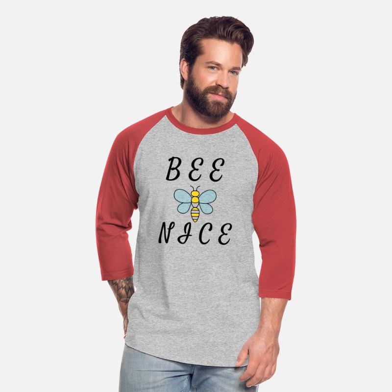bee nice