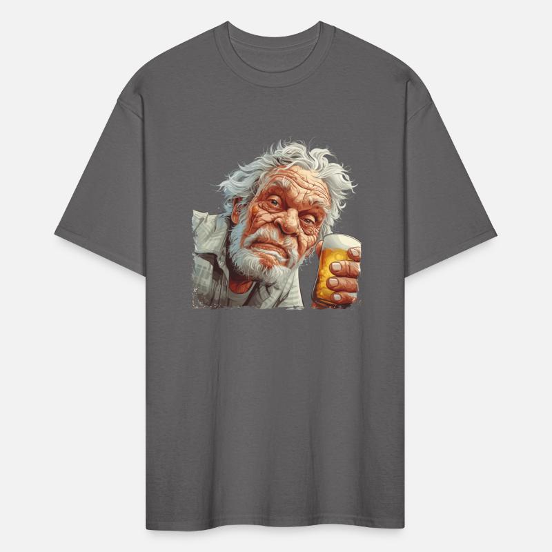 Beer Drinker Outfit Father's Day Men's Evening