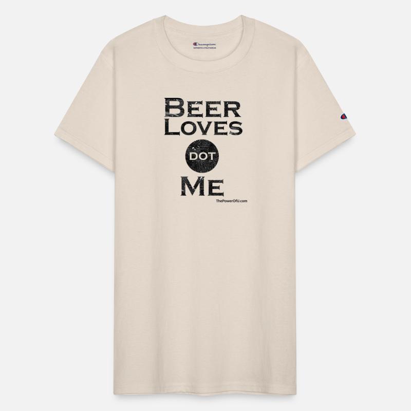 BeerLoves dot Me