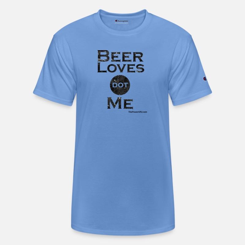 BeerLoves dot Me
