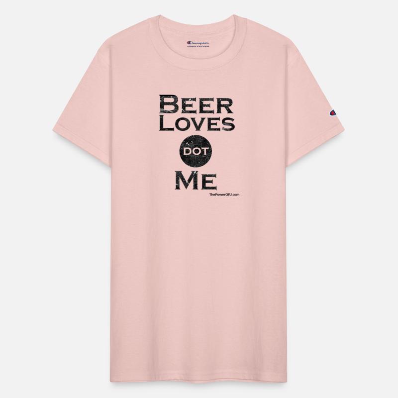 BeerLoves dot Me