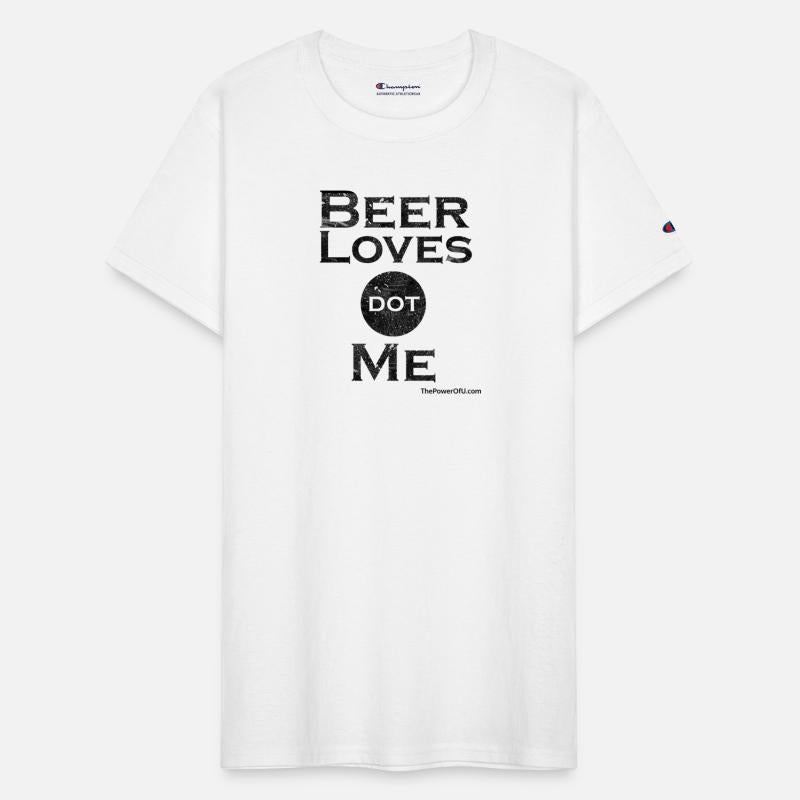 BeerLoves dot Me